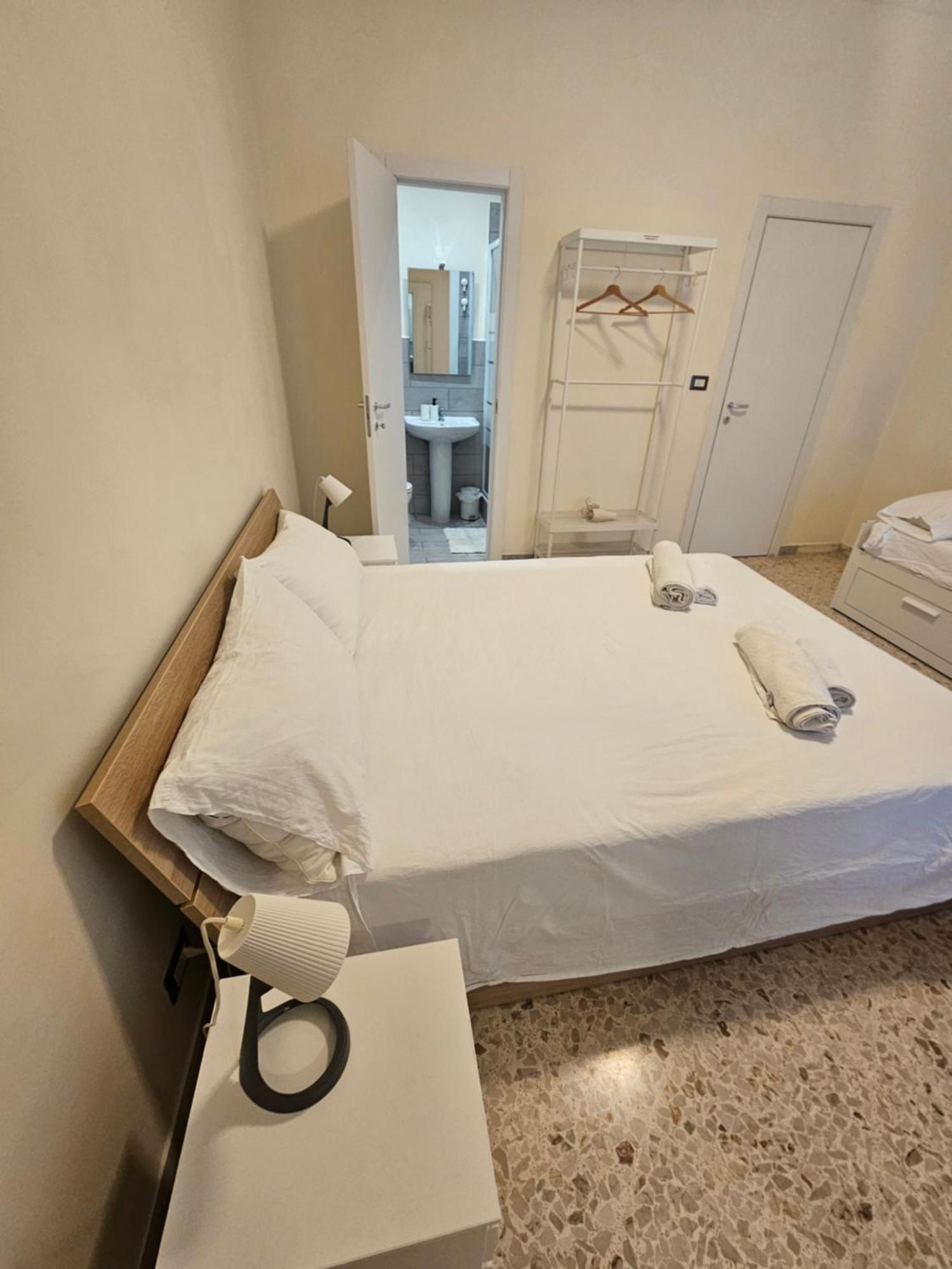 Camera Tripla con Bagno Privato