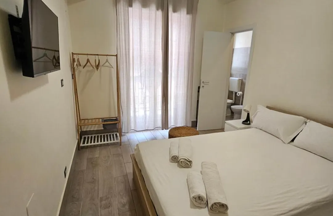 B&B Parco 2 Giugno-1